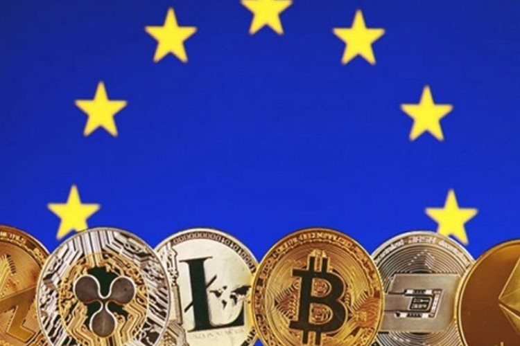 AB, kriptoda kaldıraçlı işlemleri önlemek istiyor