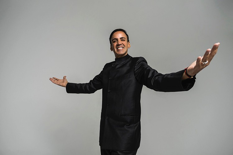 Forbes tarafından yılın mentoru seçildi