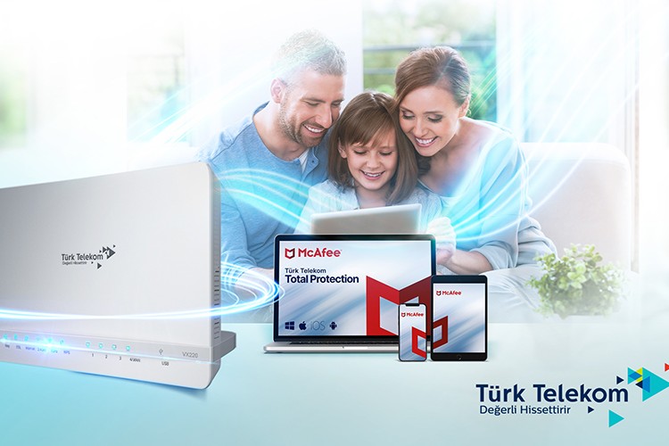 Online başvuruya özel fiber kampanya