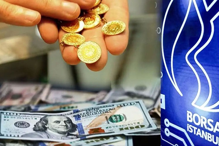 Fed kararsızlığı ve altının yükselişi