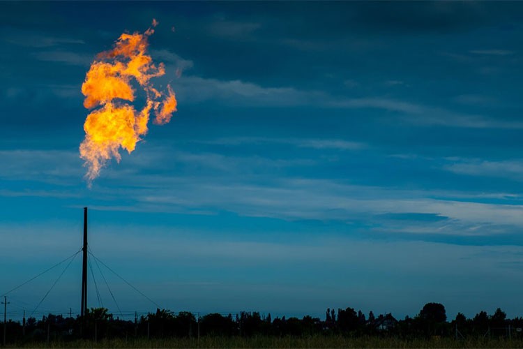 Tutarsız metan taahhütleri iklim krizini derinleştiriyor