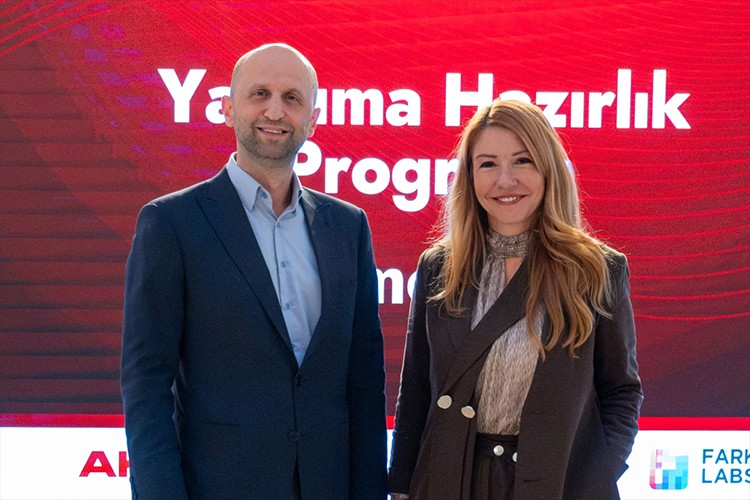 Akbank ve Arya Yatırım Platformu'nun Yatırıma Hazırlık Programı tamamlandı