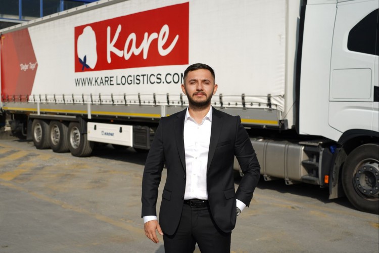 2023 yılını büyüyerek kapattı