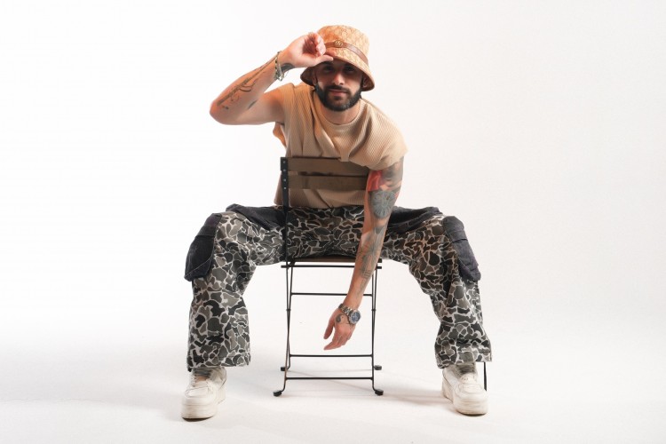 Sheyh Ree'den Empati yayında