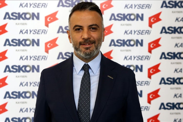 "Tren son sürat yoluna devam ediyor "