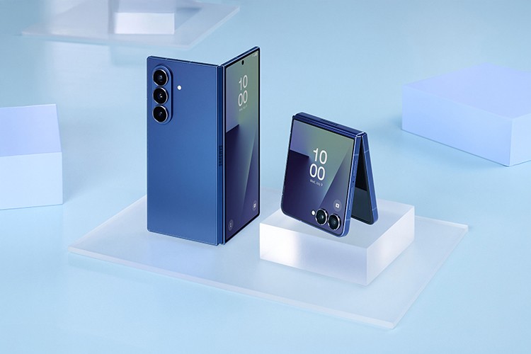 Samsung katlanabilir cihazlarda liderliğini sürdürüyor