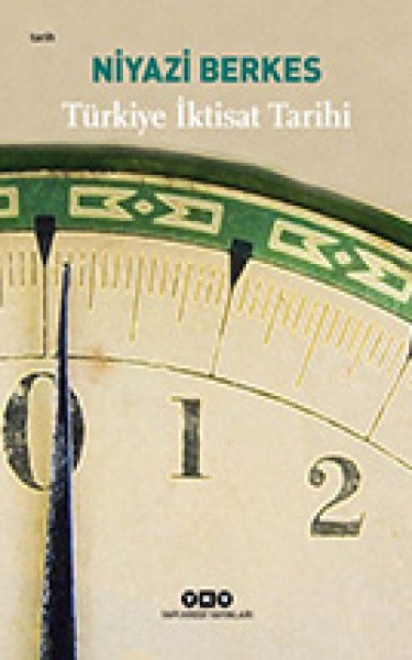 Türkiye İktisat Tarihi