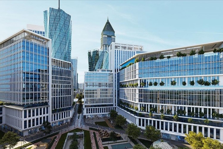 İFM ynetmeliğinin esasları belirlendi