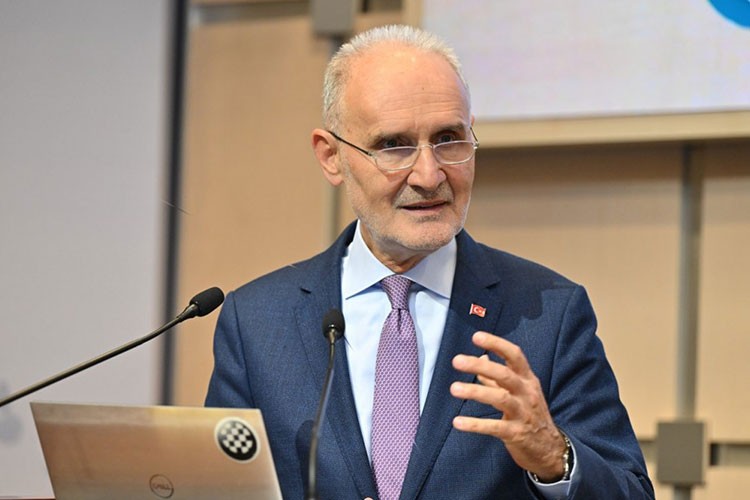 "Türkiye yemek sanatıyla büyük bir potansiyele ve şansa sahip"