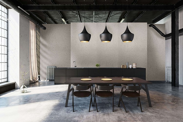 Fuarda fark yarattı