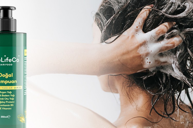 Saçınızın doğal güzelliğini uyandırmanın zamanı geldi