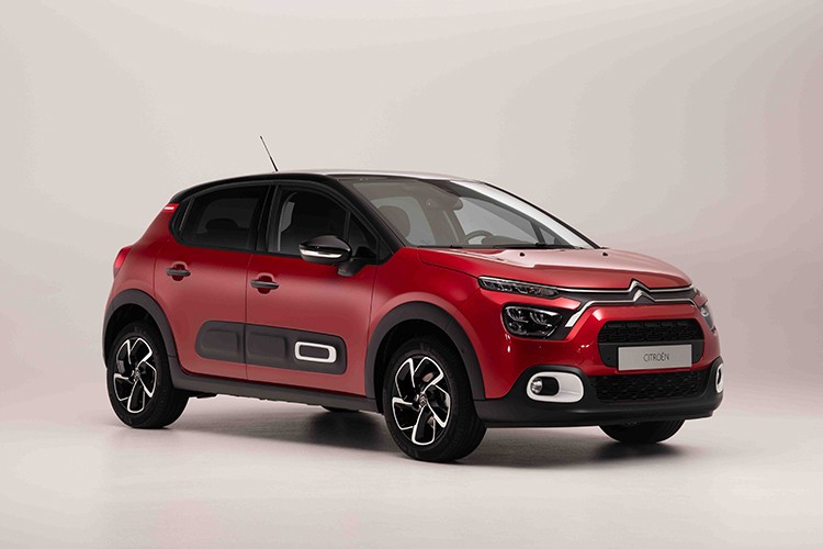 Citroen'den takas desteği fırsatları