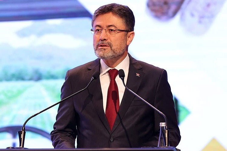 "Tarladan sofraya kadarki bütün süreçlerin içerisinde varız"
