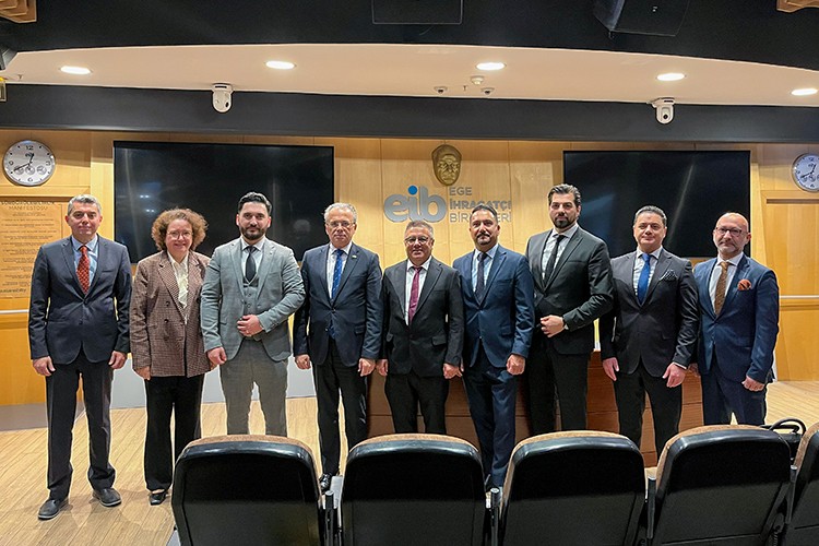 Kuzey Ren Westfalya'da Türk yatırımcılara yeni fırsatlar