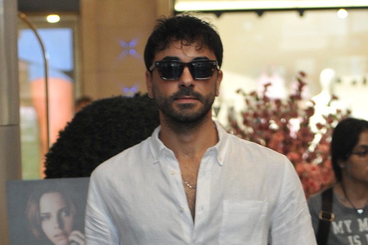 Gökhan Alkan: Görüşmeler devam ediyor