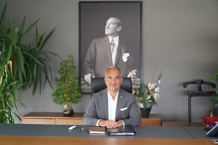 Makine ihracatı Ocak'ta 2,1 milyar dolar