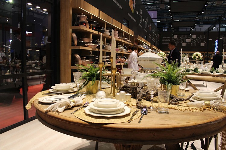 HOST Istanbul 2023, 9 Mart'ta kapılarını açıyor