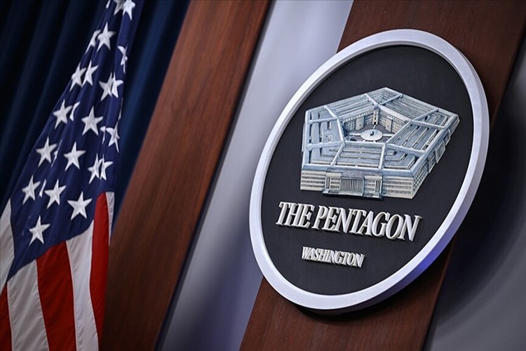 Pentagon'dan 7 şirketle yapay zeka anlaması