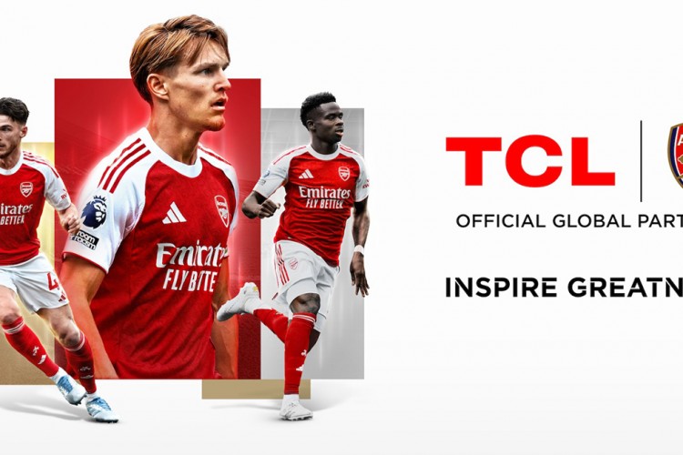 Teknolojinin gücü sporun ruhuyla birleşiyor…