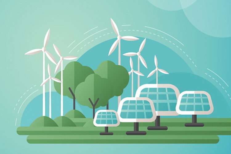 Sepaş Enerji, karbon ayak izini sıfırlıyor