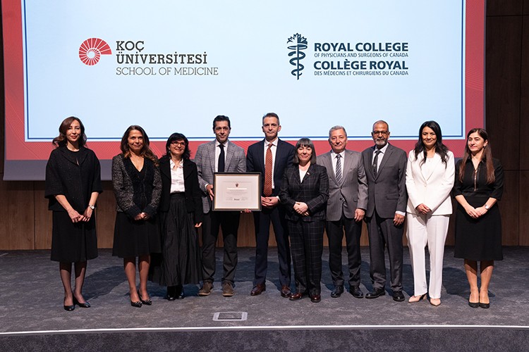 Mezuniyet sonrası tıp eğitiminde