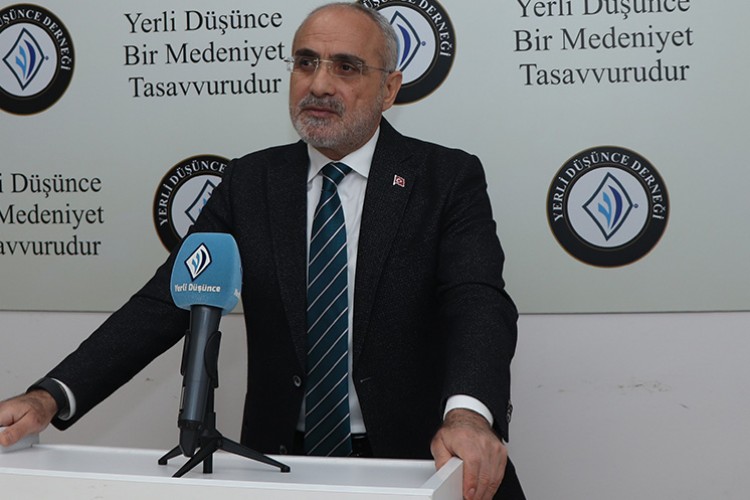 Atatürk bu coğrafyaya da yön verdi