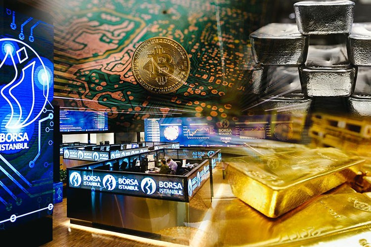 Dengeli yol arayışı sürüyor