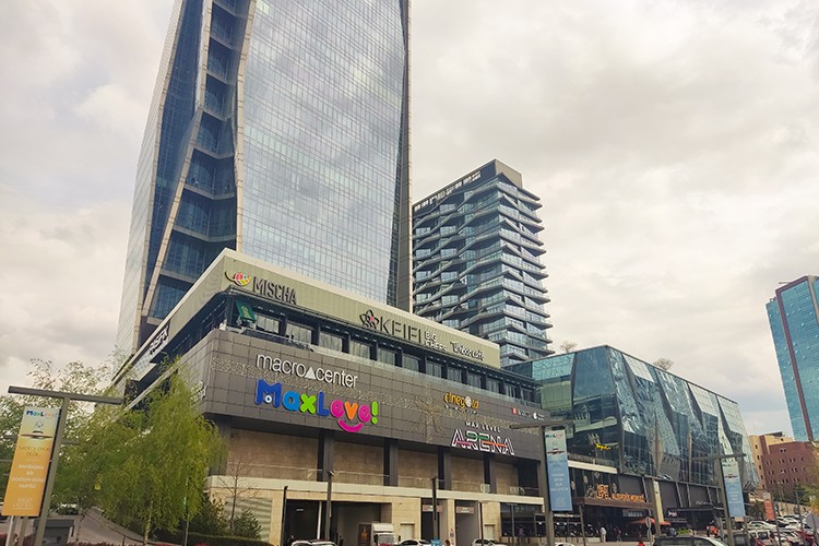 Varlık Yönetimi Tepe Emlak Yatırım'a Emanet