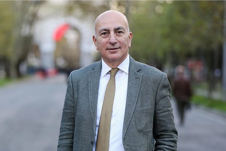 Ekonomide kalıcı çıkışın şifresi güven üretim ve reform