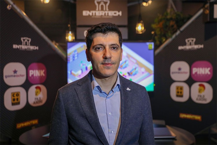 Oyun teknolojisinde 10 yılda 5 unicorn çıkartma beklentisi