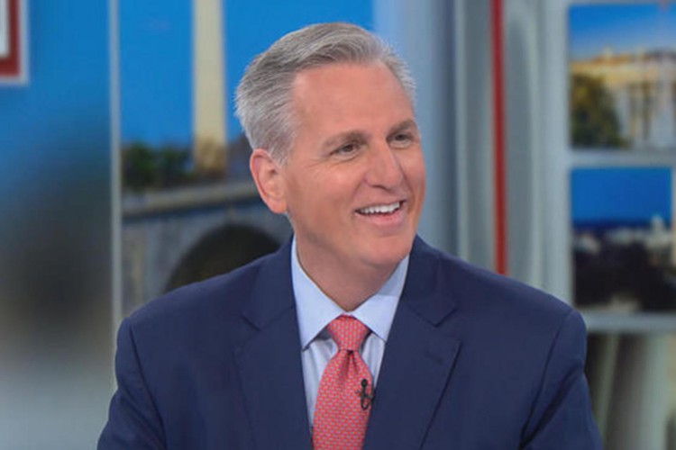 McCarthy'den borç limiti konusunda uzlaşma çağrısı: