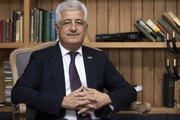 Madencilik sektörü, 2024'te ihracat oranını artırmayı hedefliyor