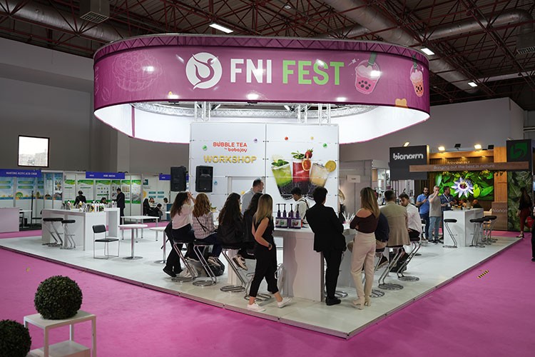 Üreticiler için yeni pazarlara erişim fırsatı