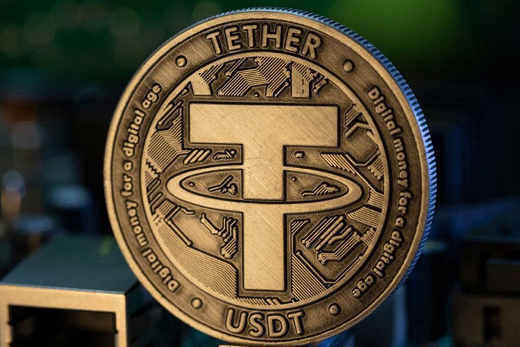 Tether (USD₮) Kava'da piyasaya sürülüyor