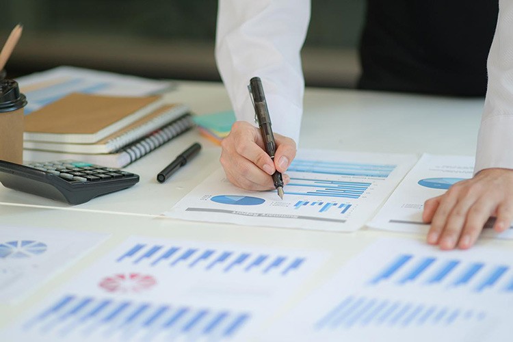 Özel sektörün kredi borcu azaldı