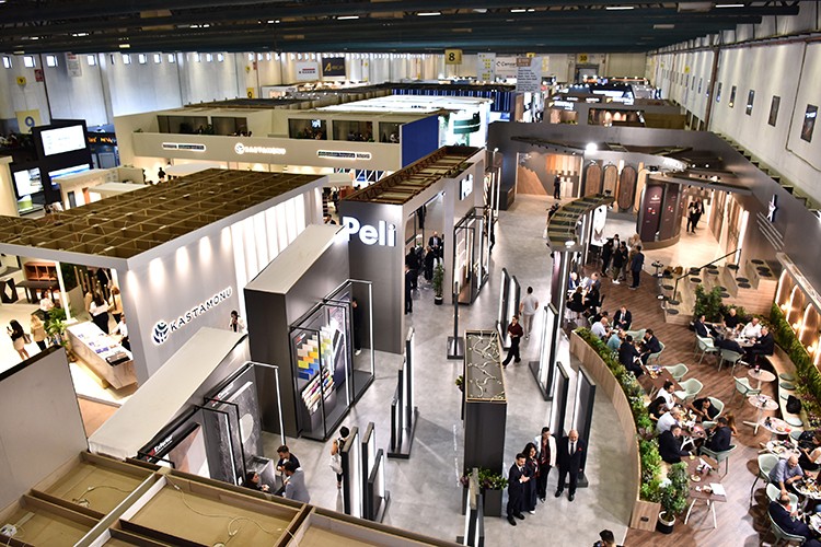 Mobilya sektörünün geleceği, 27. Intermob Fuarı'nda şekillenecek