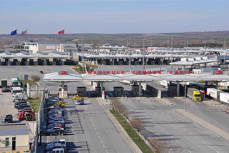 Edirne'ye serbest ticaret bölgesi kurulması hedefleniyor