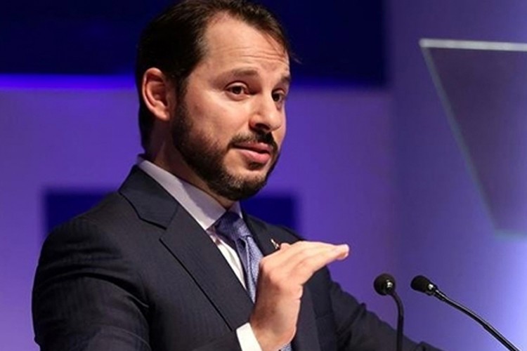 "Oranları tutturacağız"