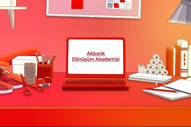 Akbank Dönüşüm Akademisi, KOBİ'lere desteğe devam ediyor