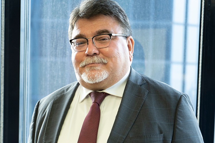 Ciro bazında %32 büyüdü