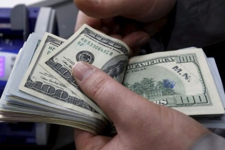 Özel sektörün yurtdışı kredi borcu azaldı