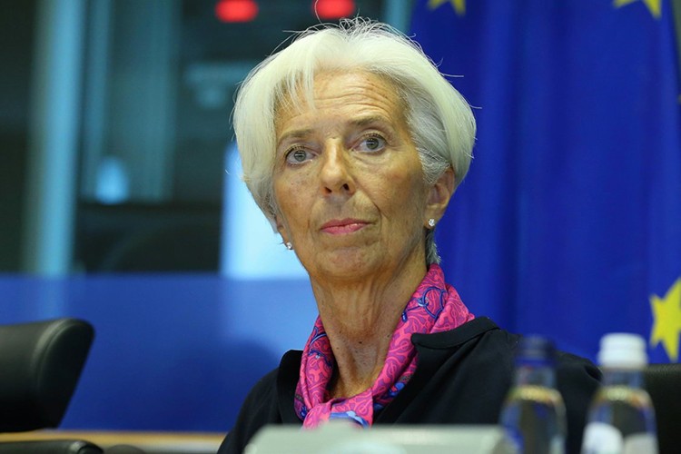 "Yüzde 8,7 daralma bekliyoruz "