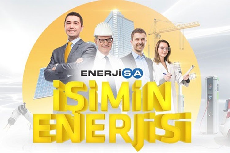 "İşimin Enerjisi" GES Projeleri 102,4 megavat kurulu güce ulaşıyor