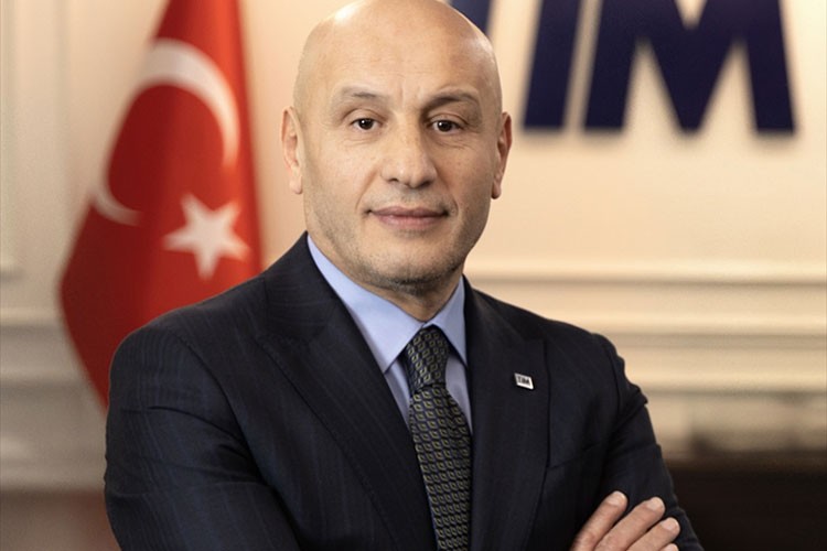 TİM'in ikiz dönüşüm projelerine İSTKA'dan 40 milyon lira destek