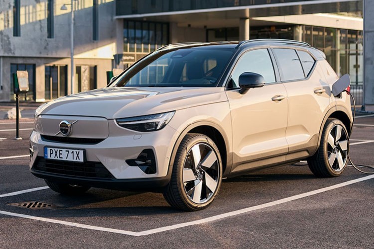 Volvo, büyüme stratejisini sürdürüyor