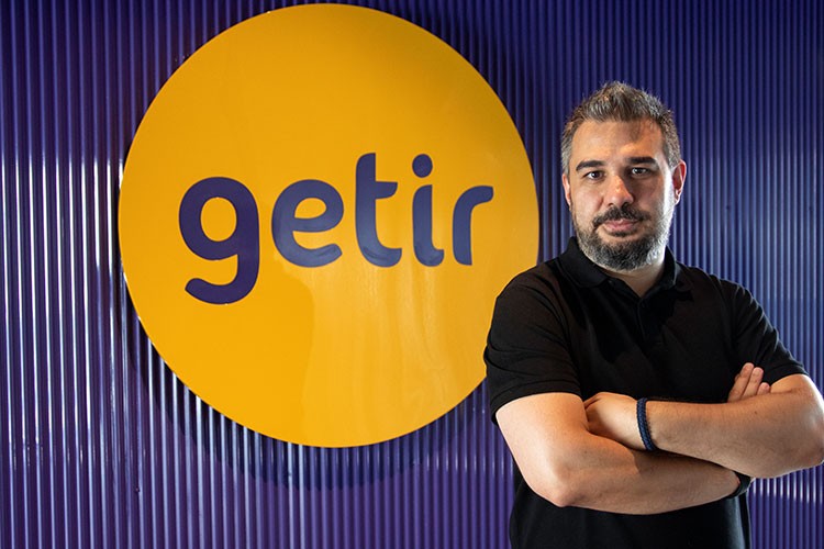 Getir, AWS altyapısı ve servisleriyle hızına hız katıyor