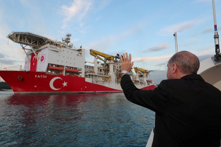 Karadeniz Türkiye'ye ne sunuyor?