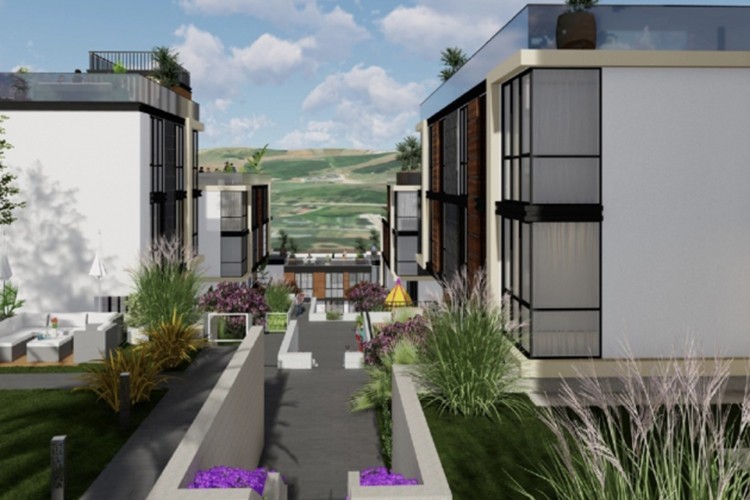 Atlas Life'ta lüks ve konforlu yaşam fırsatı