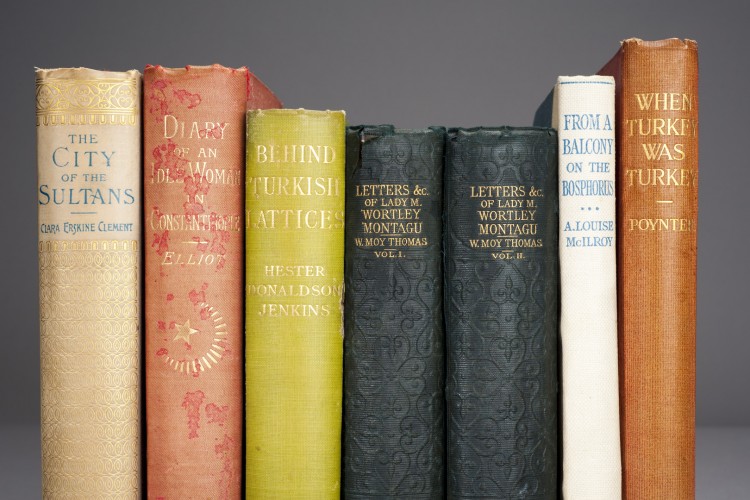 İAE'den Kütüphane Haftası'na Özel Etkinlik: