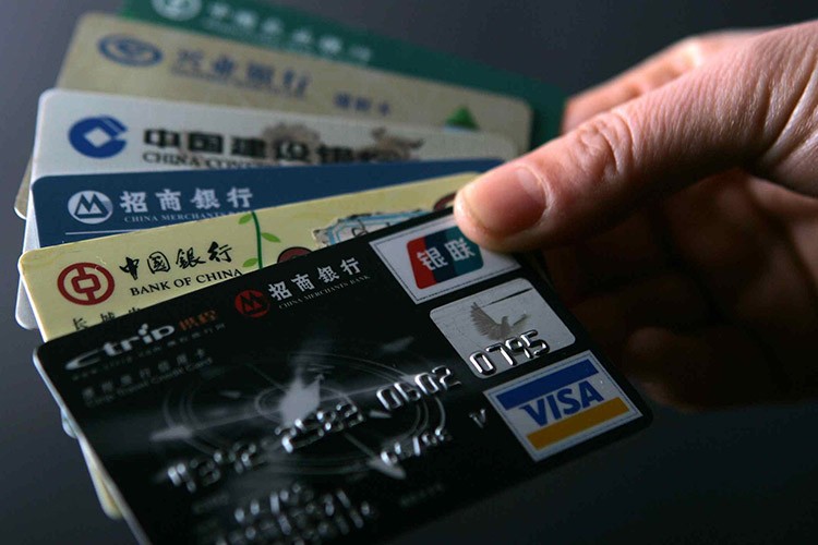 Rus bankaları, Çinli kartla ödeme sistemini kullanacak